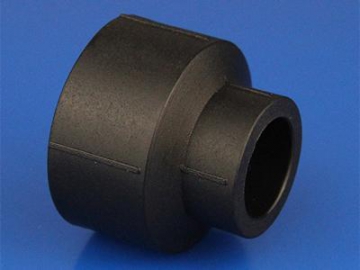 Socket Fusion Fittings, HDPE Water Pipe Fittings