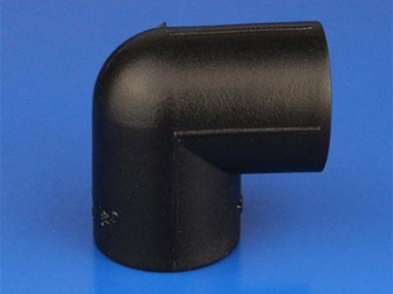 Socket Fusion Fittings, HDPE Water Pipe Fittings