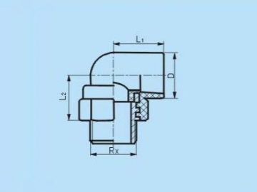 Socket Fusion Fittings, HDPE Water Pipe Fittings