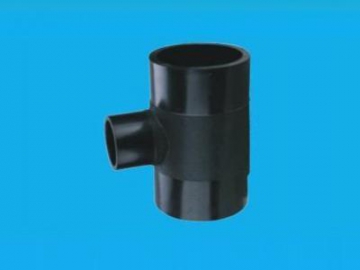 Butt Fusion Fittings, HDPE Water Pipe Fittings