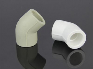 PP-R Pipe Fittings (Drinking Water Supply Pipe Fittings)