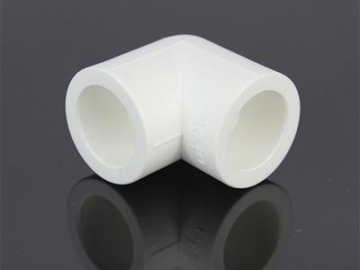 PP-R Pipe Fittings (Drinking Water Supply Pipe Fittings)