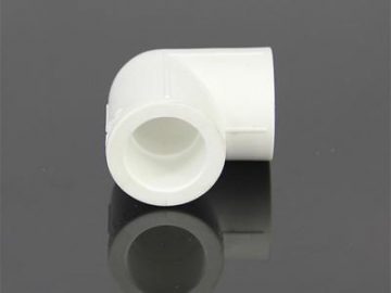 PP-R Pipe Fittings (Drinking Water Supply Pipe Fittings)