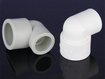 PP-R Pipe Fittings (Drinking Water Supply Pipe Fittings)