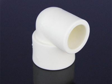 PP-R Pipe Fittings (Drinking Water Supply Pipe Fittings)