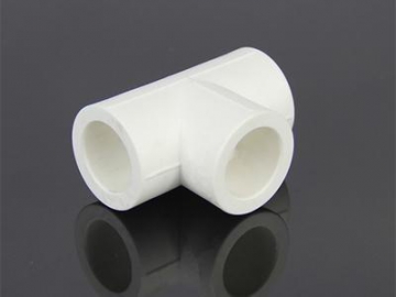 PP-R Pipe Fittings (Drinking Water Supply Pipe Fittings)