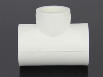 PP-R Pipe Fittings (Drinking Water Supply Pipe Fittings)