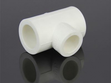 PP-R Pipe Fittings (Drinking Water Supply Pipe Fittings)