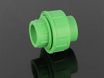 PP-R Pipe Fittings (Drinking Water Supply Pipe Fittings)