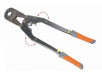 Pipe Crimping Pliers