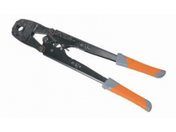 Pipe Crimping Pliers