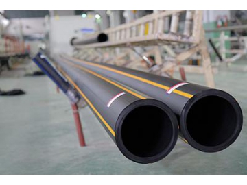 Extrusion Pipe Capabilities