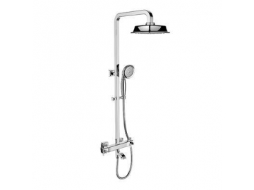 GR-LY-61 Exposed Thermostatic Mixing Shower Valve