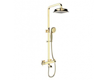 GR-LY-61 Exposed Thermostatic Mixing Shower Valve