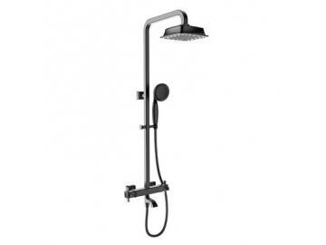 GR-LY-61 Exposed Thermostatic Mixing Shower Valve