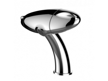 Countertop Thermostatic Basin Mixer Tap