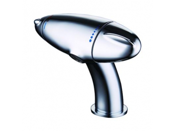 Countertop Thermostatic Basin Mixer Tap