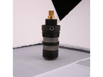 Plastic Thermostatic Cartridge