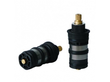 Plastic Thermostatic Cartridge