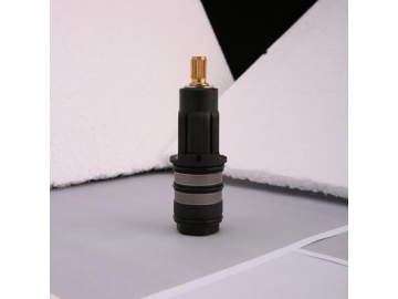 Plastic Thermostatic Cartridge