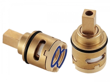 Exposed Thermostatic Shower Valve, FB6183C