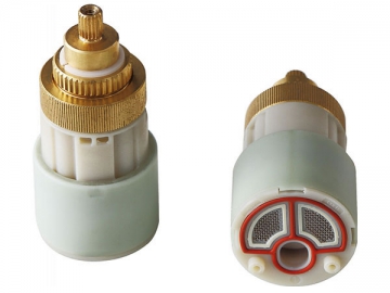 Exposed Thermostatic Shower Valve, HL6905