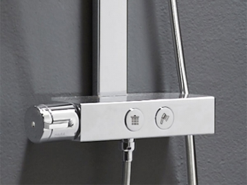 Exposed Thermostatic Shower Valve, HL6905