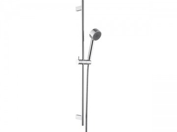 Sliding Shower Set