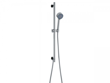 Sliding Shower Set