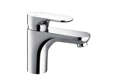 Exposed Basin Mixer, FL6110