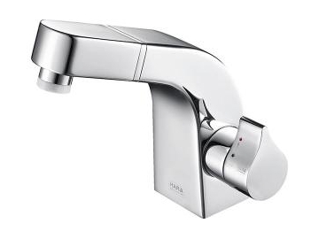 Exposed Basin Mixer, FL7060