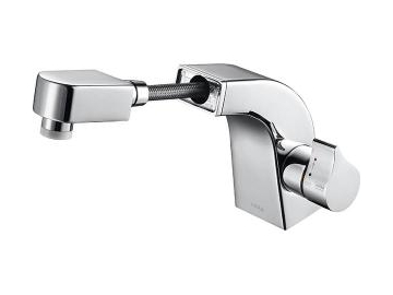 Exposed Basin Mixer, FL7060