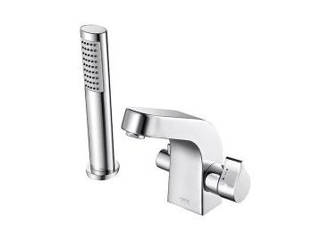 Exposed Basin Mixer, FL7080