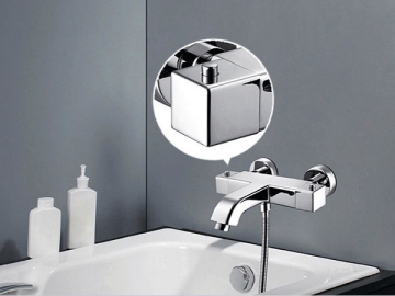 Thermostatic Bath Shower Mixer, FB6182C