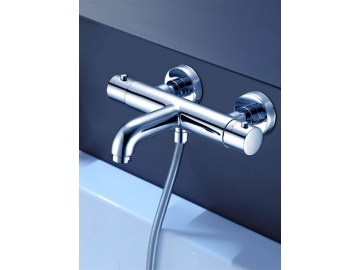 Thermostatic Bath Shower Mixer, FB6262C