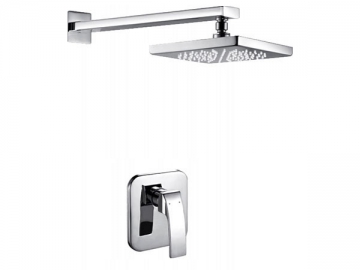 Concealed Shower Mixer, HP6489