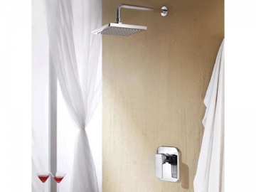 Concealed Shower Mixer, FB6339