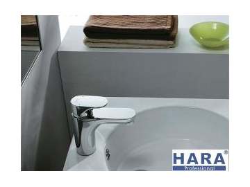 Exposed Basin Mixer, FL6110