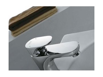 Exposed Basin Mixer, FL6110