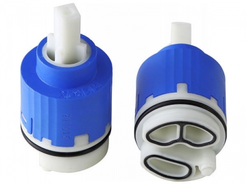 Exposed Bath Shower Mixer, HA6132