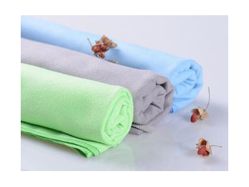 Fast Dry Microfiber Sports Towel