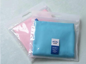 Microfiber Travel Towel