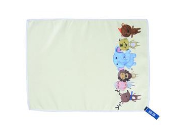 Soft Microfiber Baby Towel