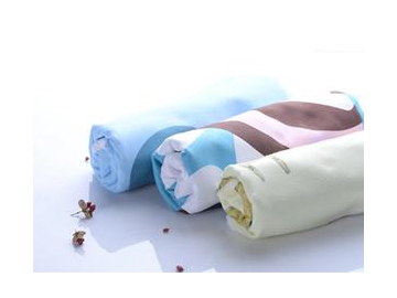 Soft Microfiber Baby Towel