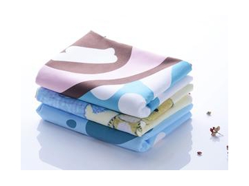 Soft Microfiber Baby Towel