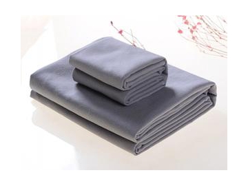 Microfiber Bath Towel