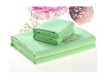 Microfiber Bath Towel