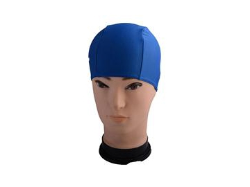 Narrow Band Lycra Swim Cap