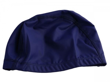 PU Coating Swim Cap