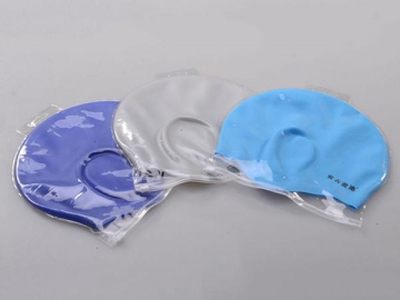 Silicone Swim Cap